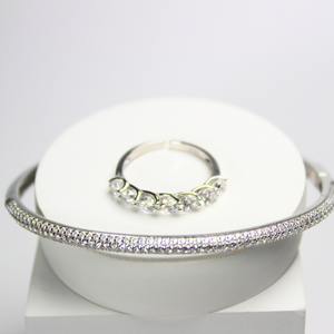  Handcrafted Silver Bracelets Online