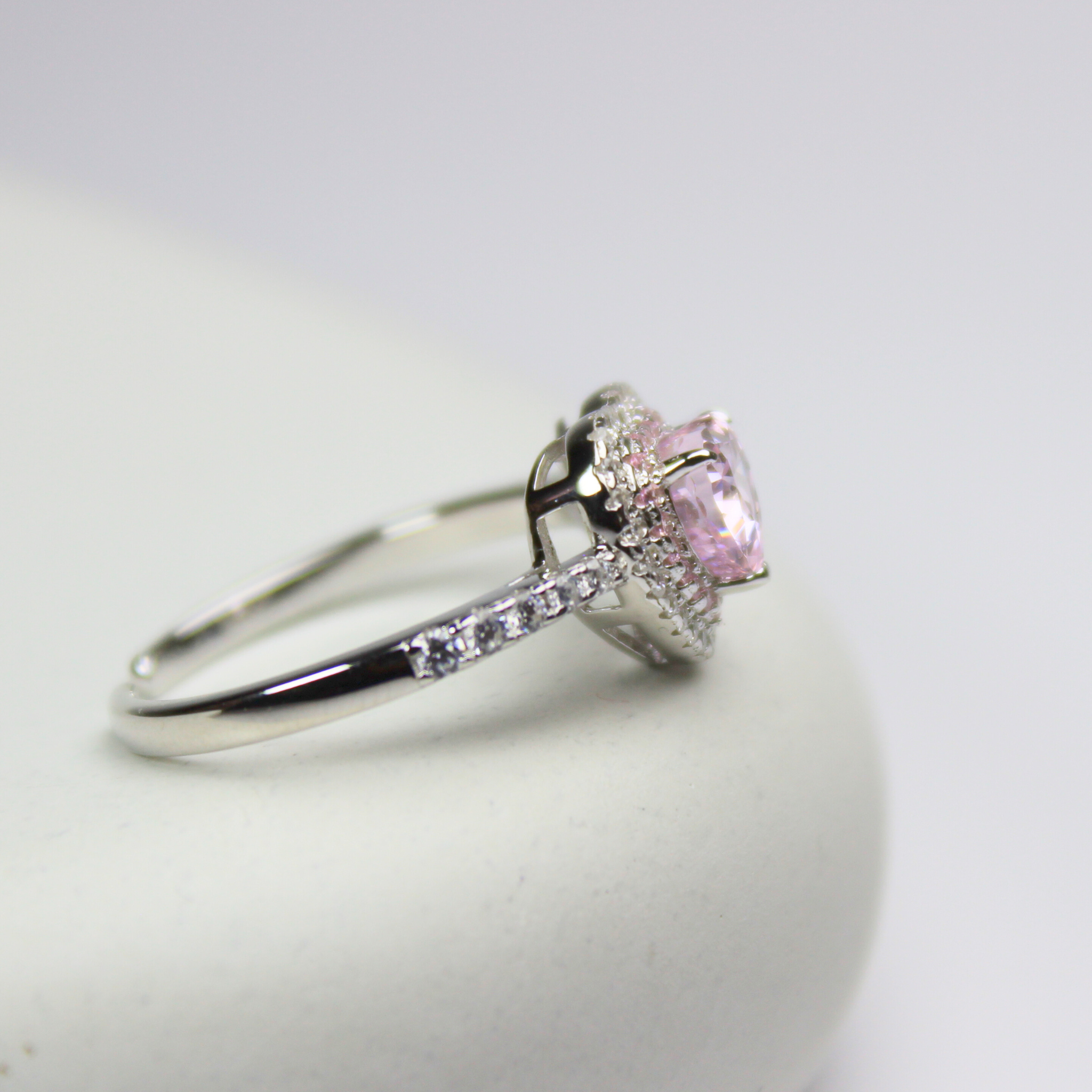 Cupid Ring