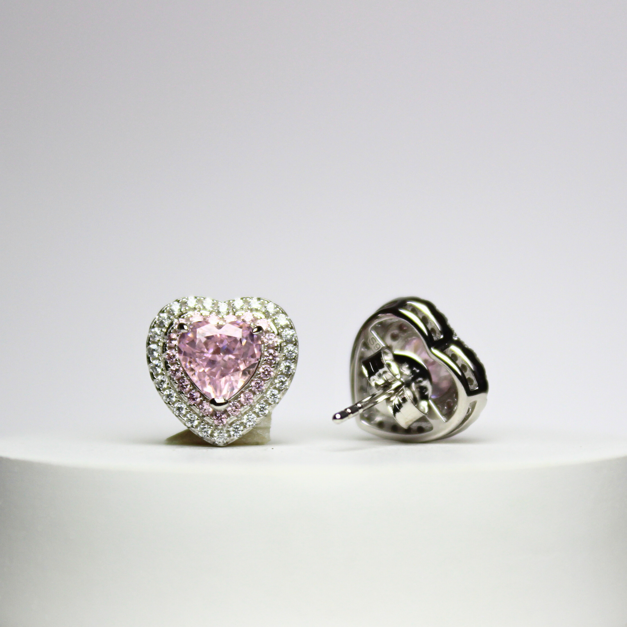 Cupid Earrings