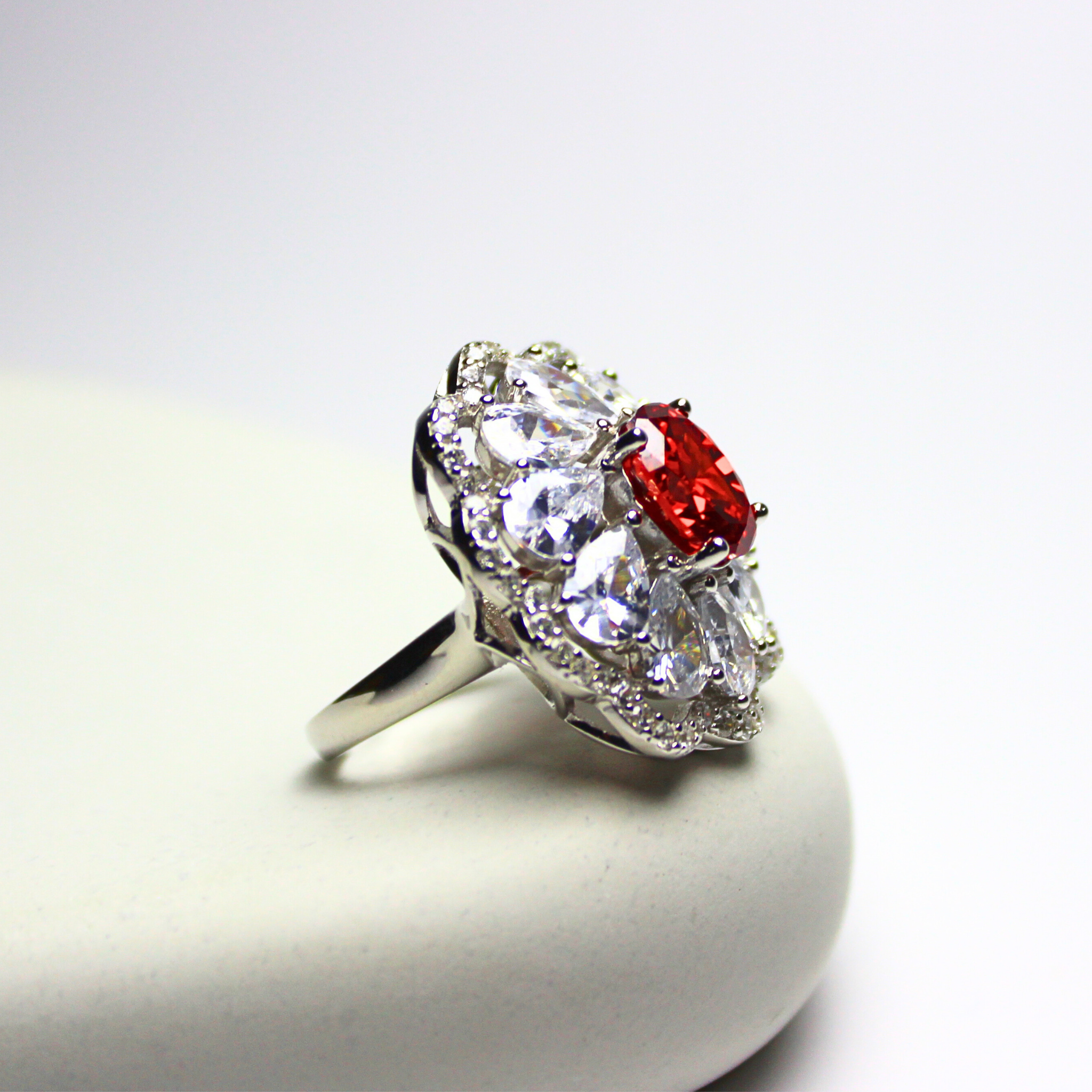 Crimson Ring