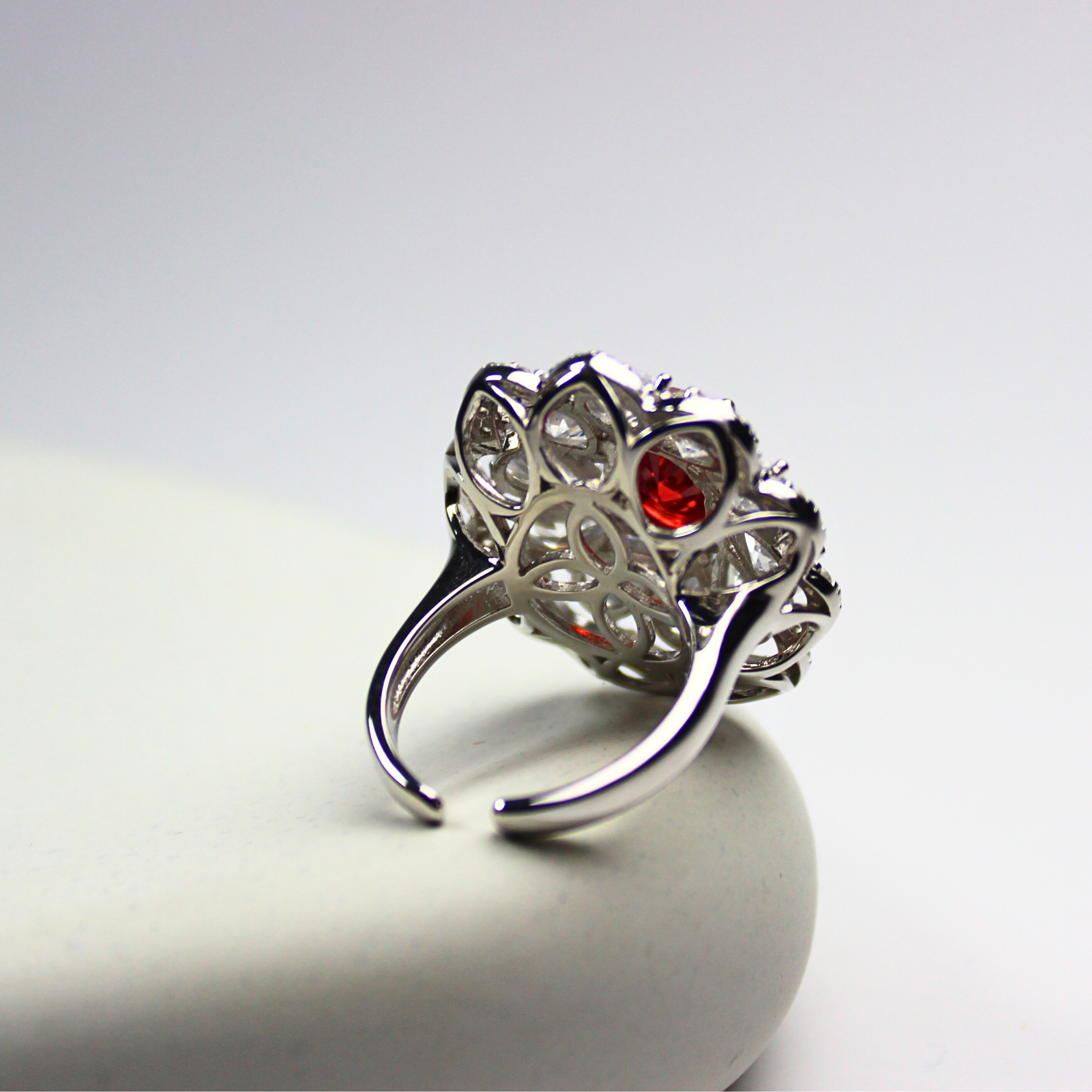 Crimson Ring