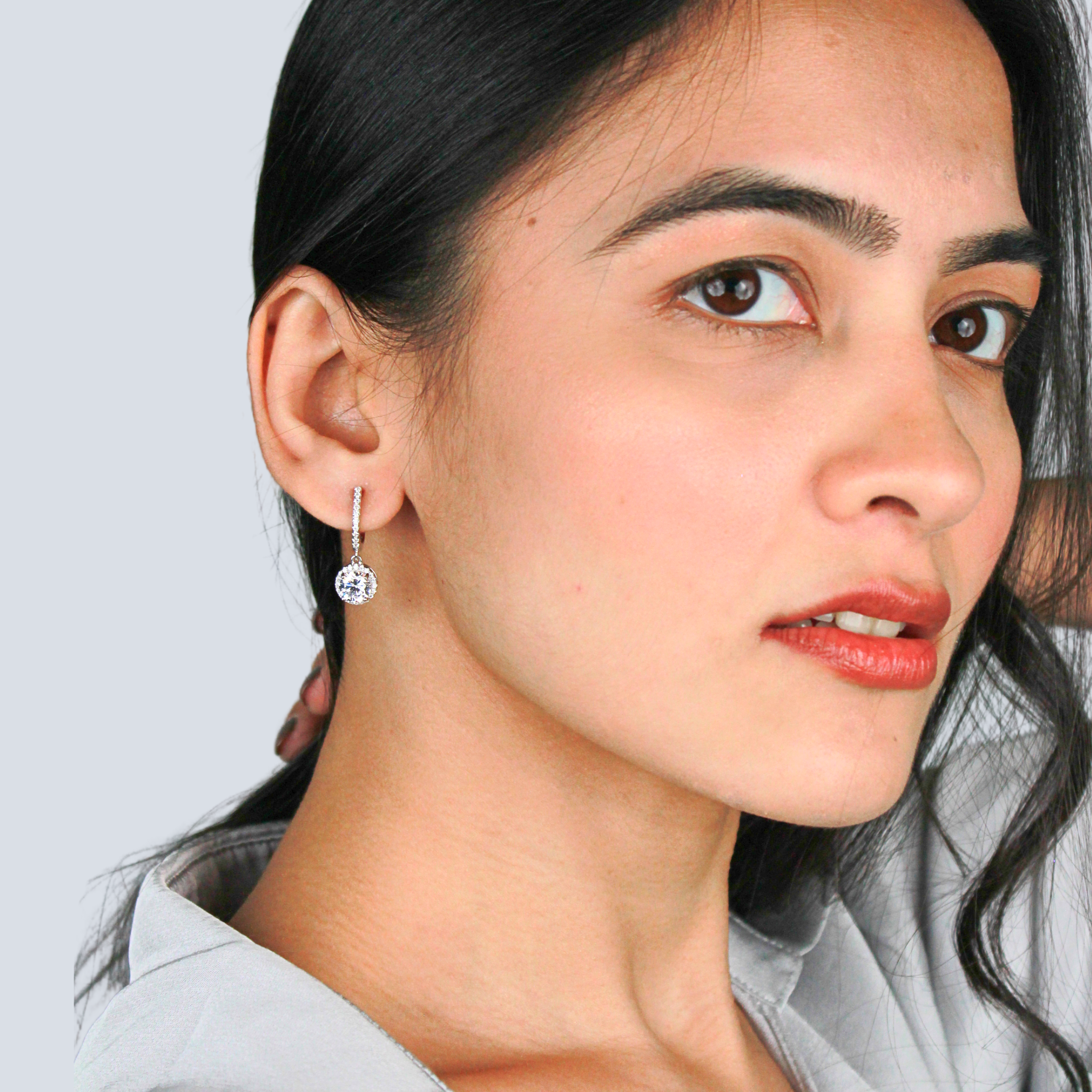 Luxora Earrings