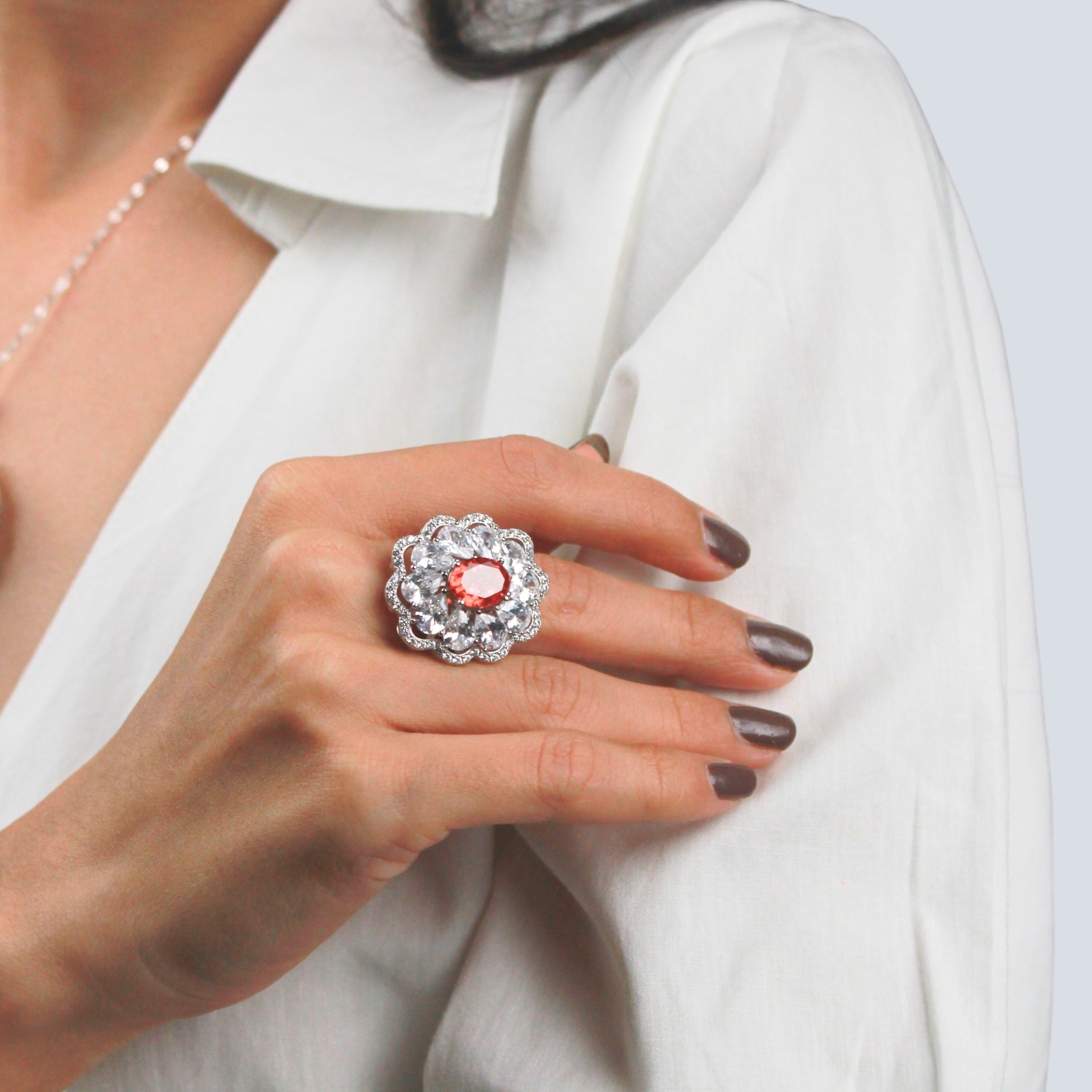 Crimson Ring