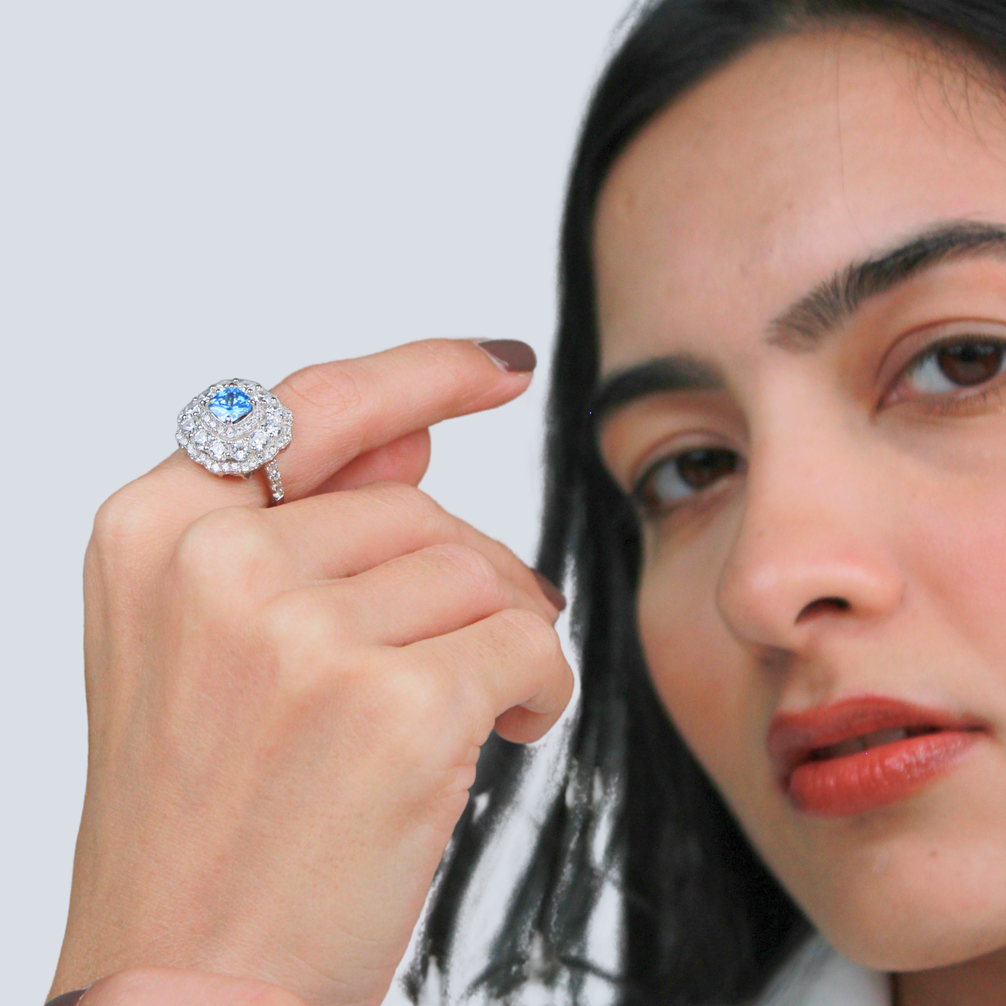 Icy Set
