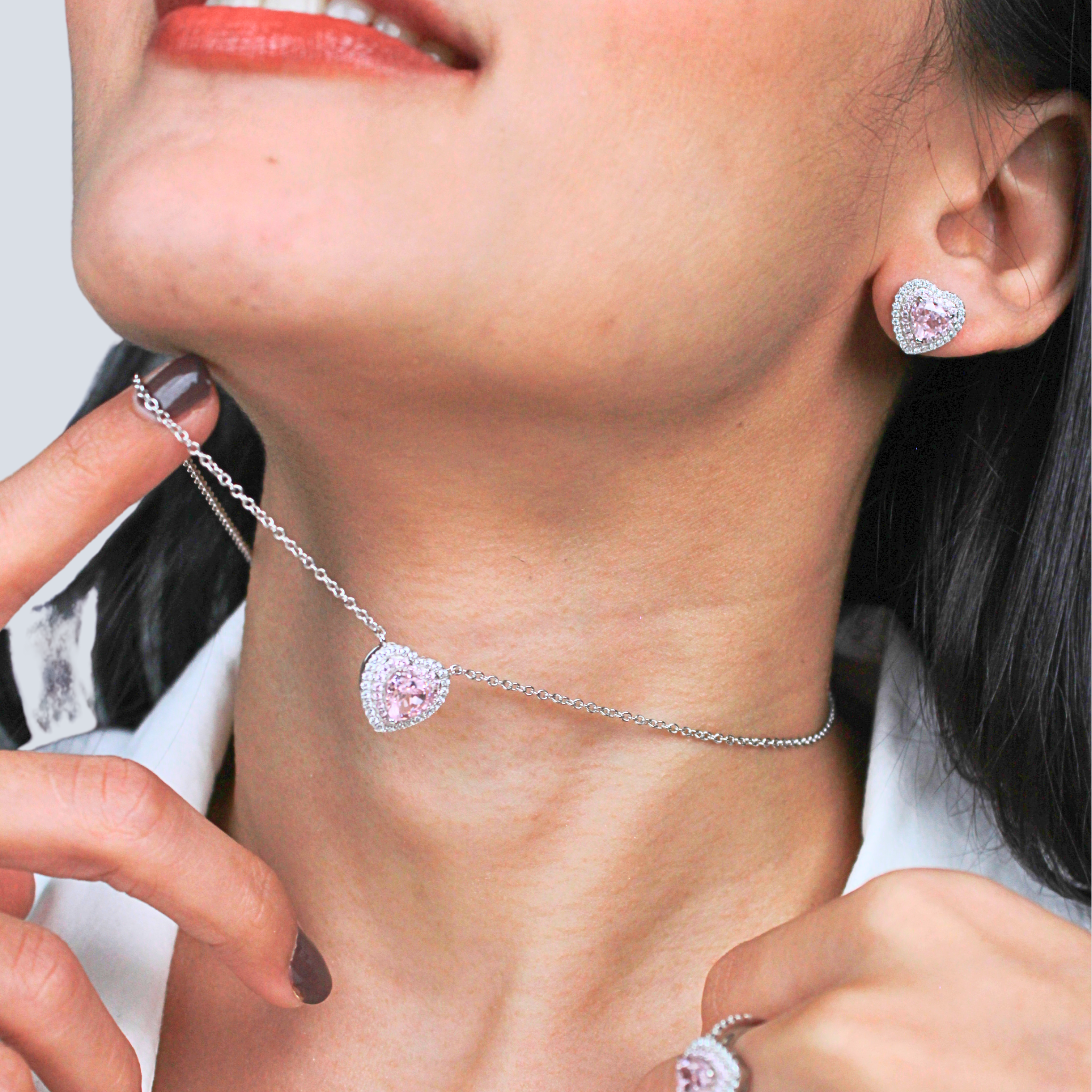 Cupid Necklace