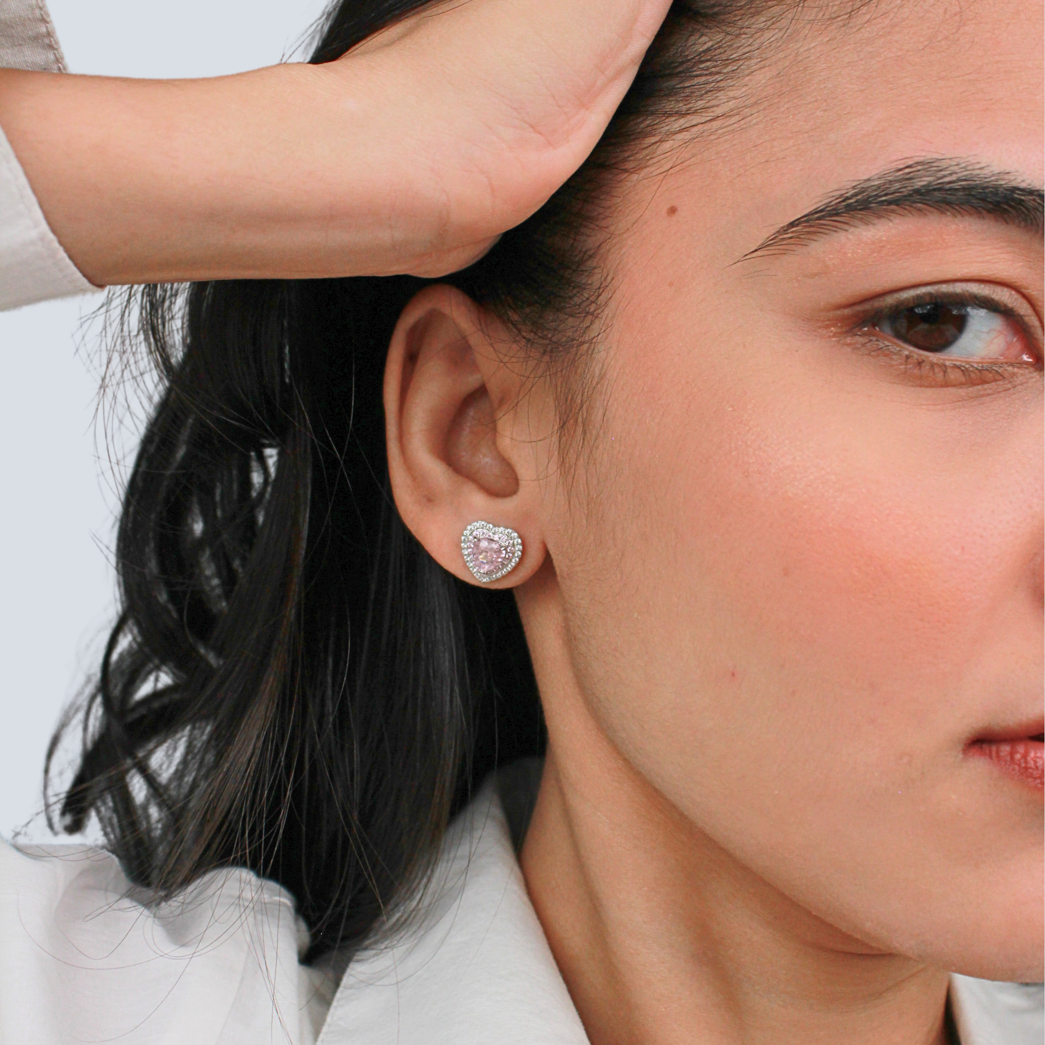 Cupid Earrings