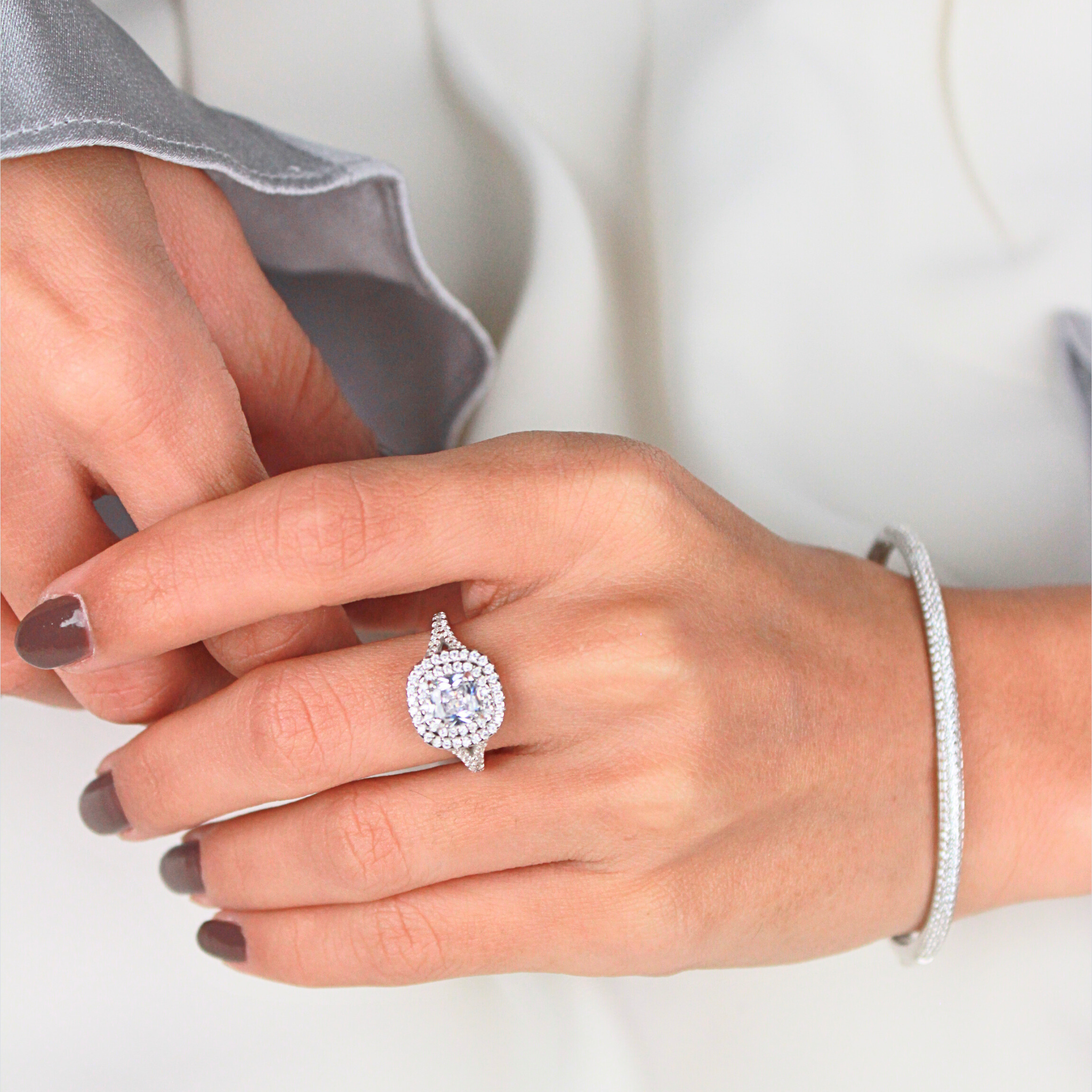 Prisma Ring