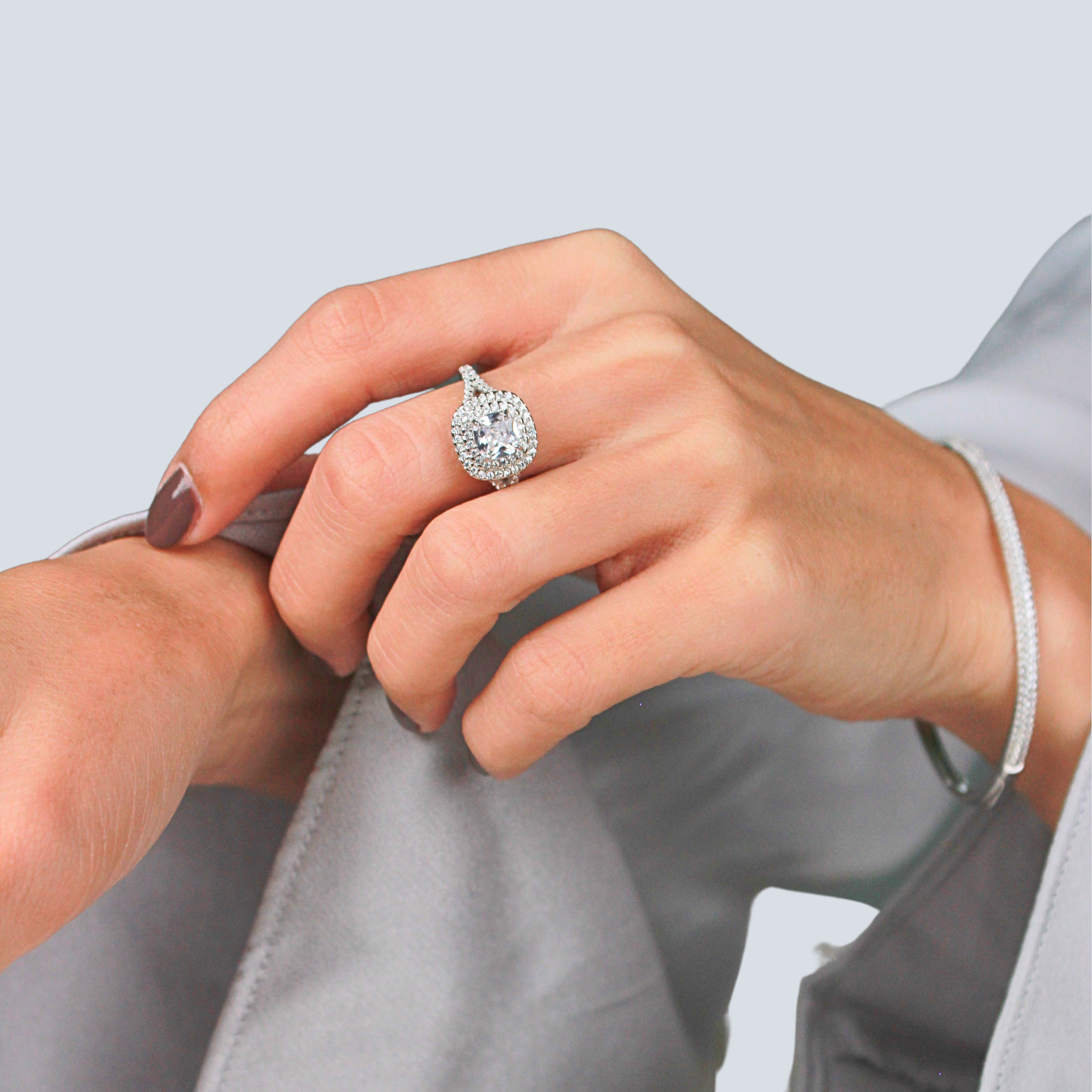 Diamond Affair Set