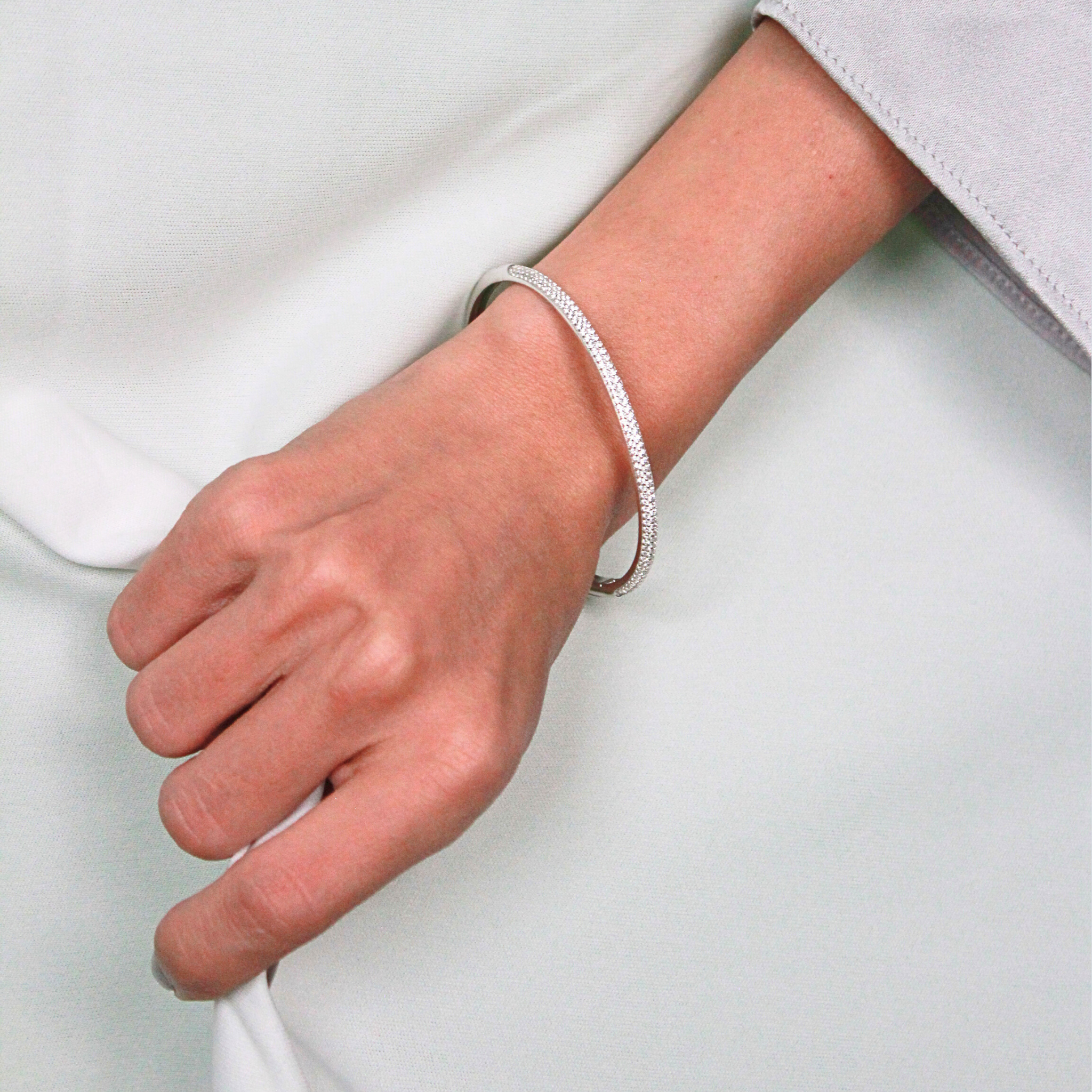 Where to Buy Authentic Silver Jewelry