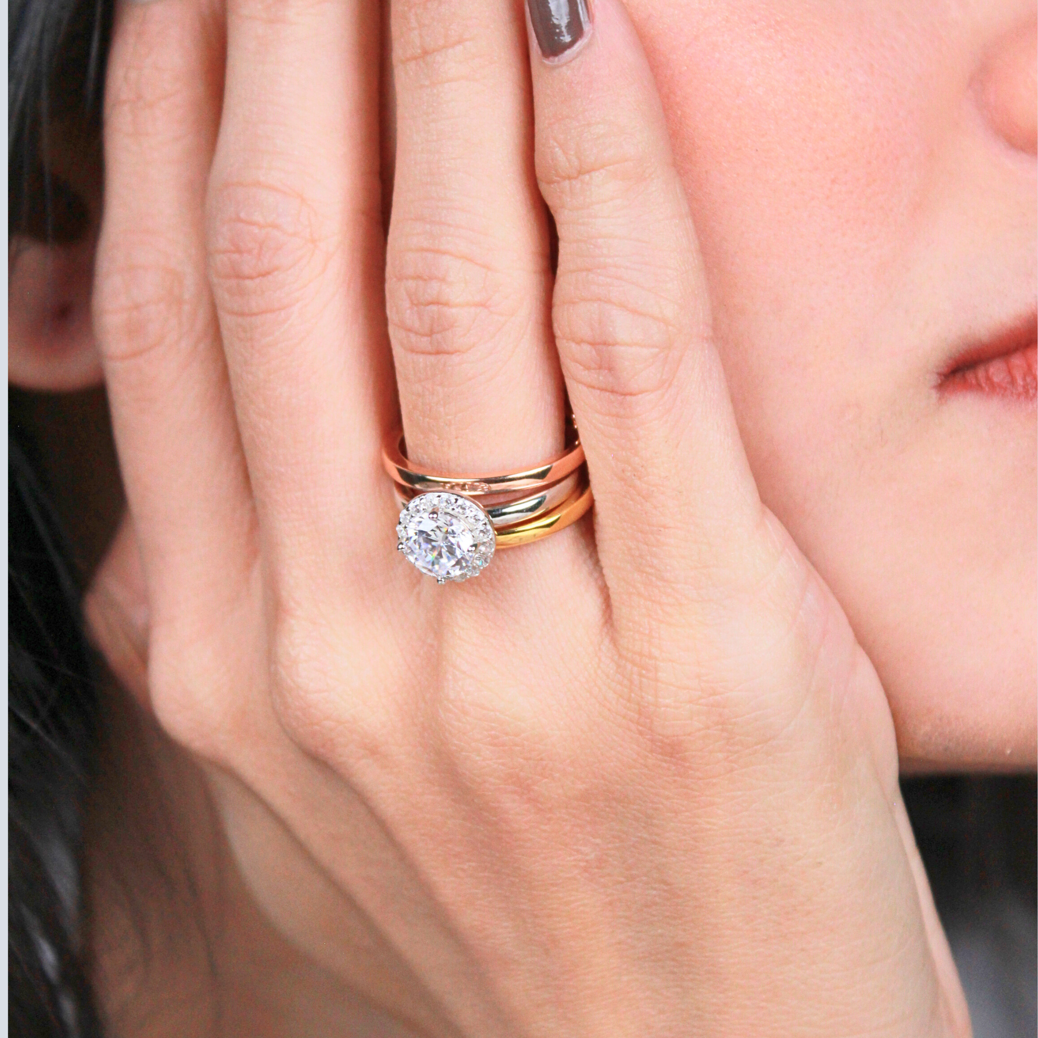 TrioLux Ring