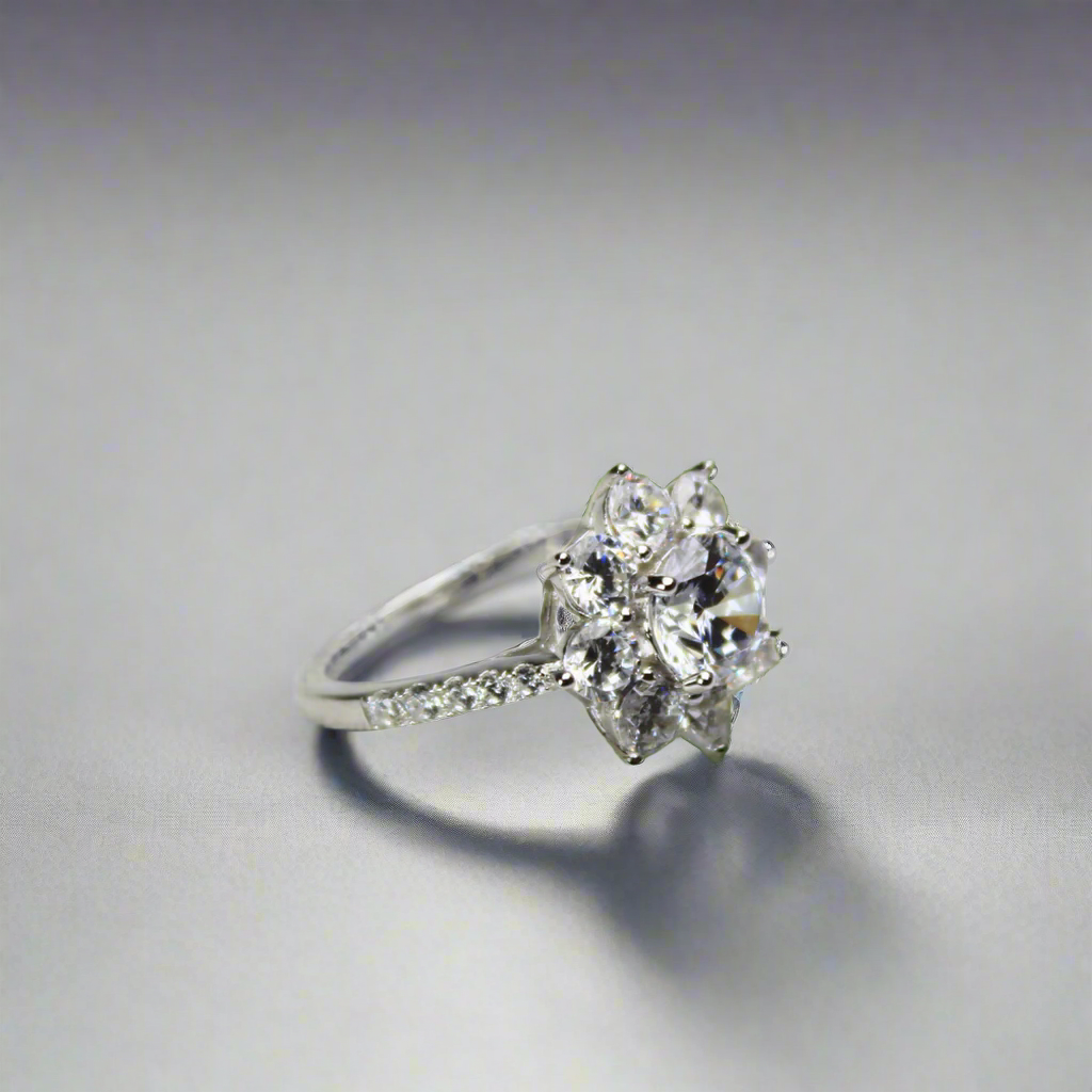 Bloom Ring