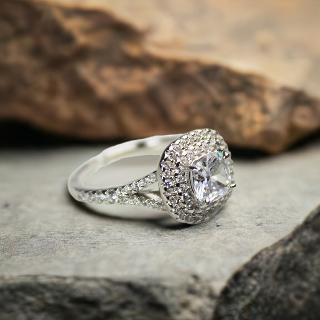 Prisma Ring