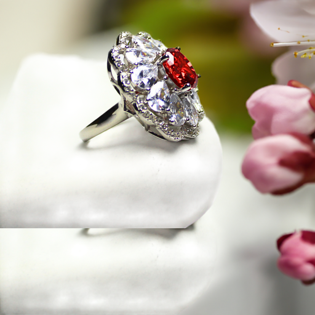 Crimson Ring