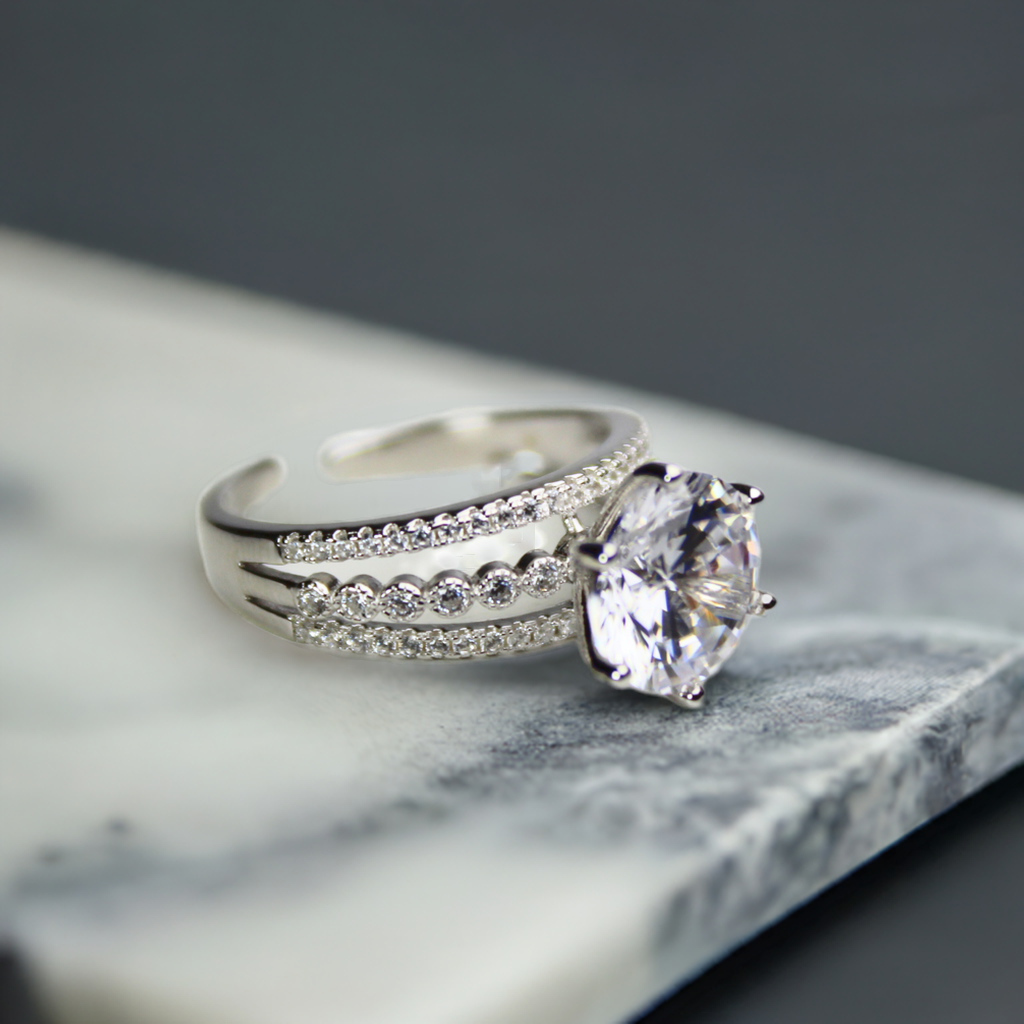Vero Ring