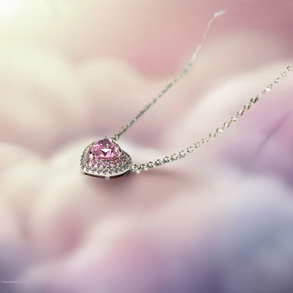 Cupid Necklace