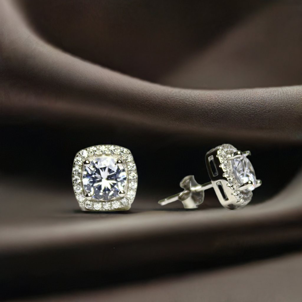 VeraStud Earrings