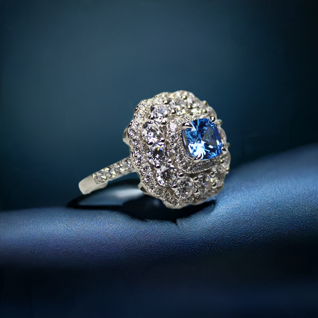 Icy Ring