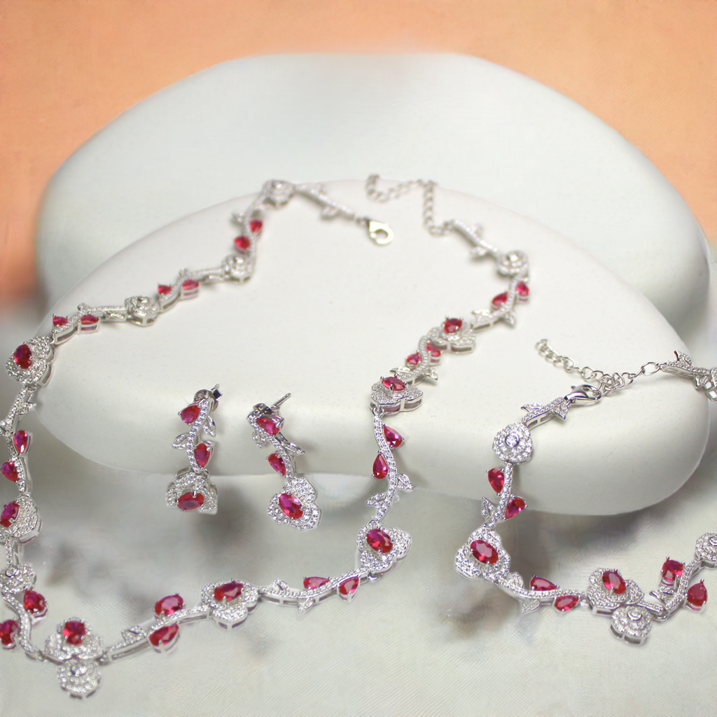 Ruby Set