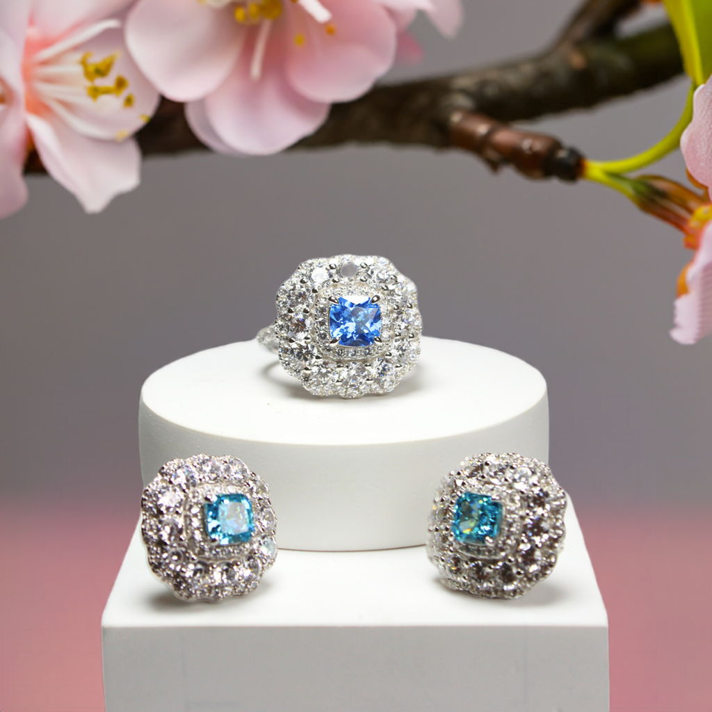 Icy Set