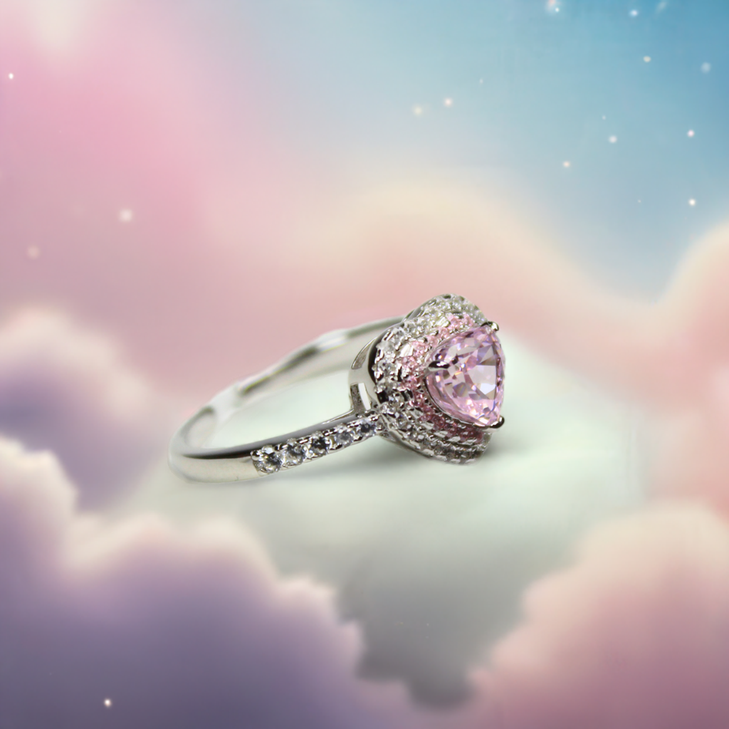 Cupid Ring