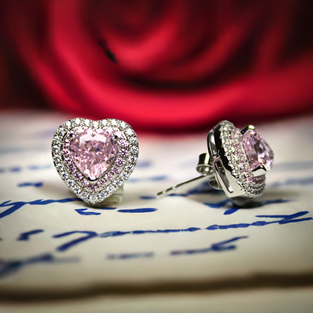 Cupid Earrings