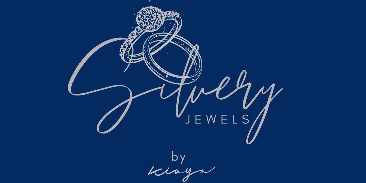 Silvery by Kiaya
