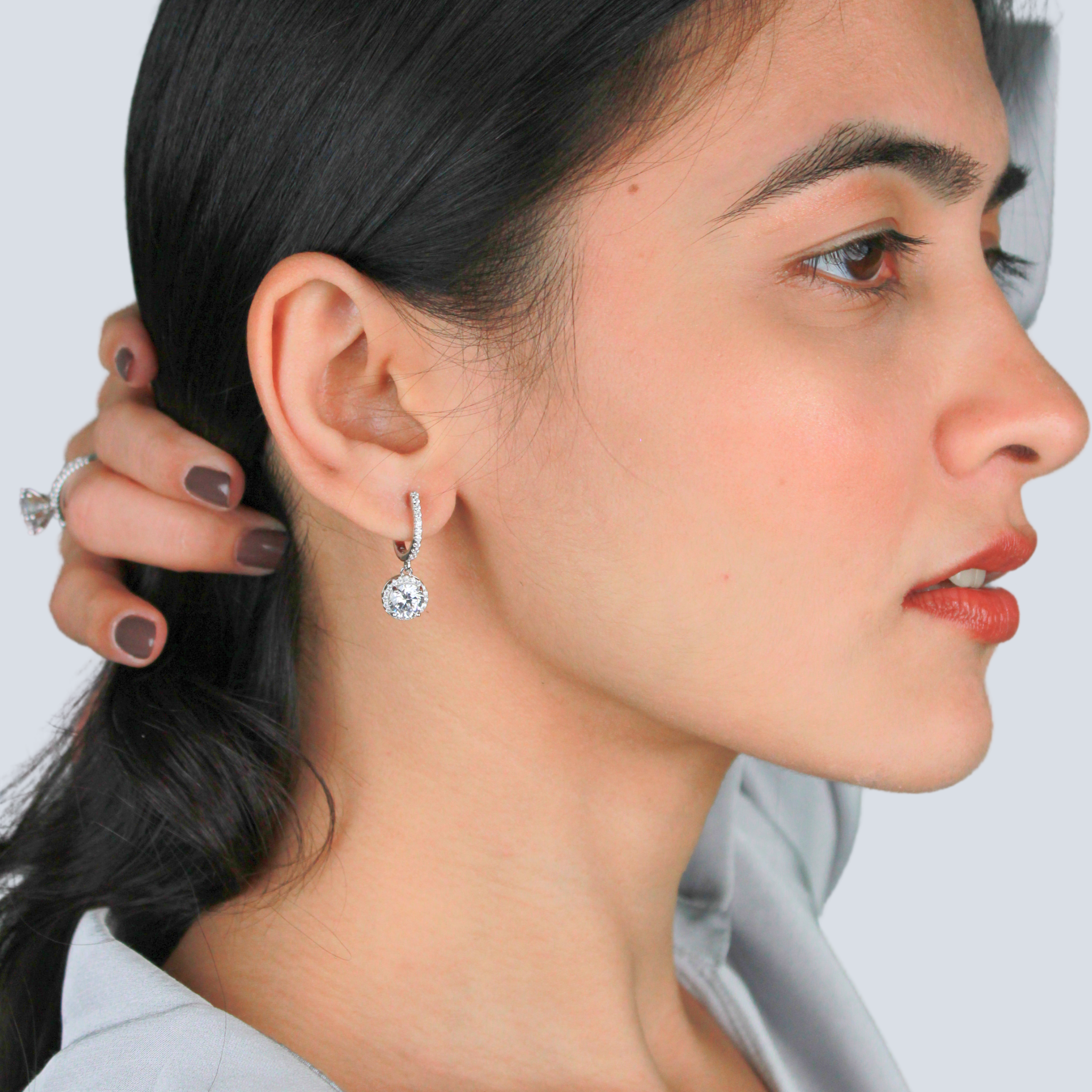 Luxora Earrings
